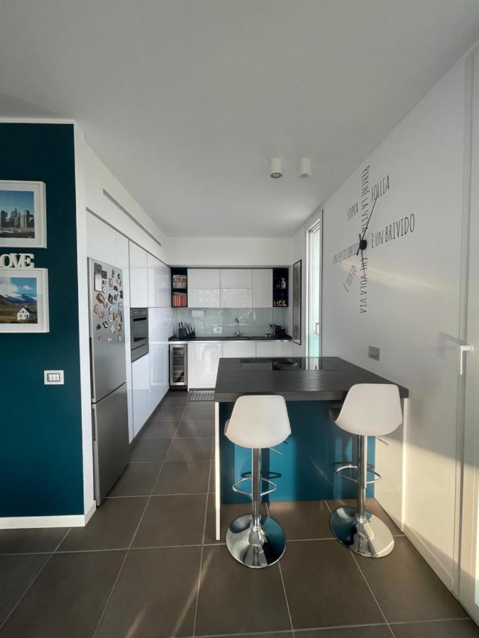 Apartment Casa Mina Assago