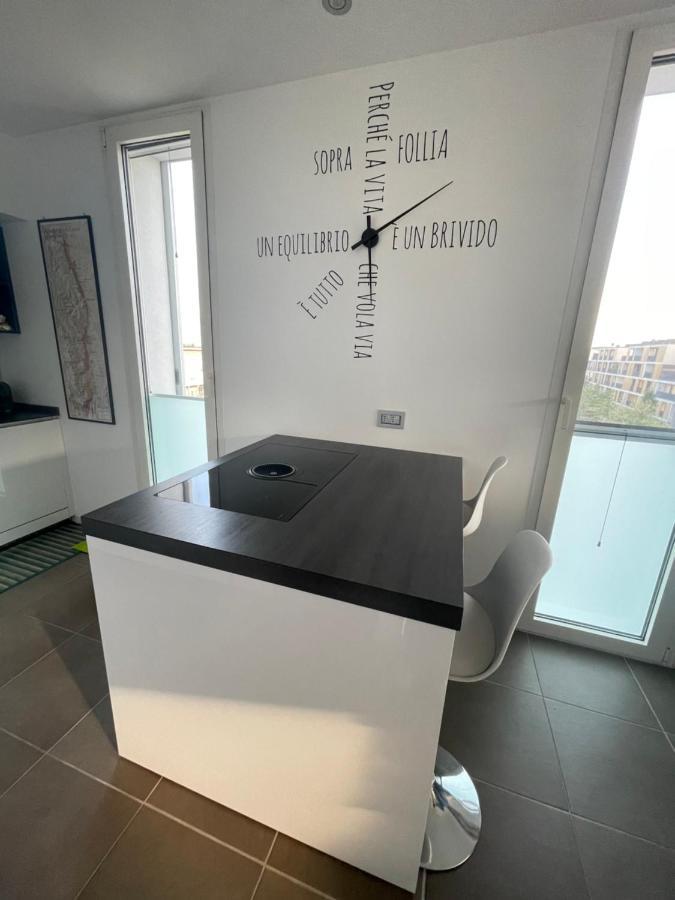 Casa Mina Apartment