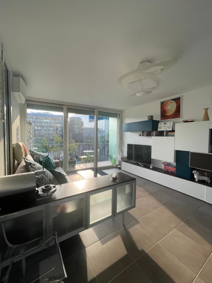 Apartment Casa Mina Assago