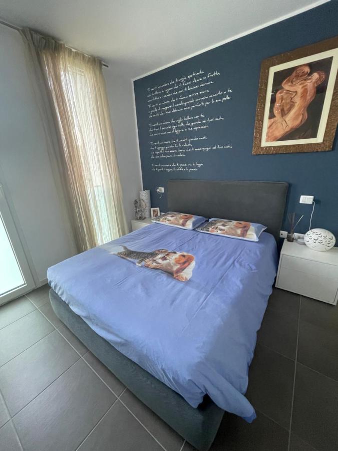 Casa Mina Apartment