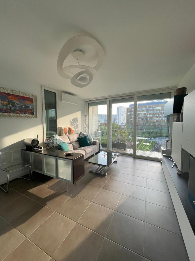 Casa Mina Apartment